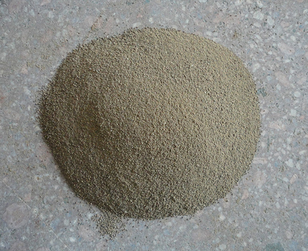六安沸石粉
